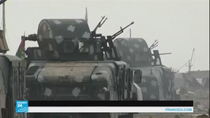 تنافس روسي أمريكي على تبني مقتل العدناني في سوريا