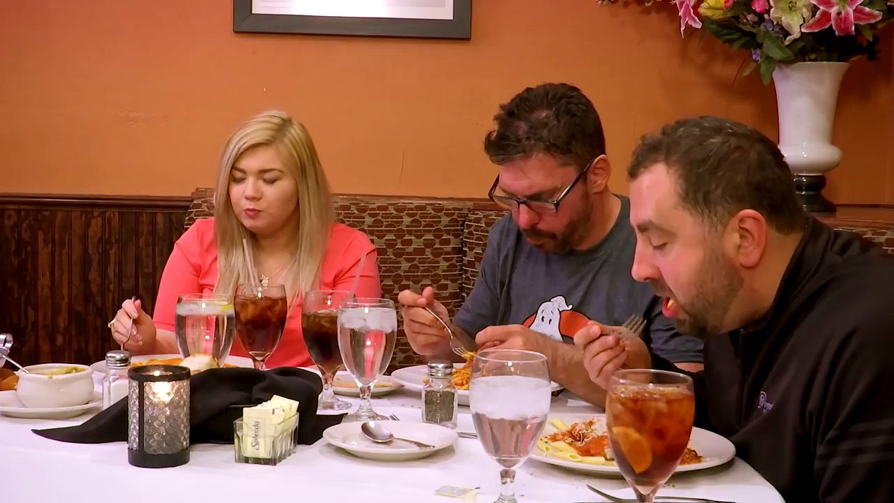 Teen Mom (Season 6) | ‘Will the Other Moms Be At Ambers Wedding? Official Sneak Peek | MTV