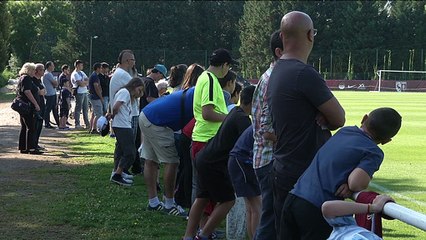 Le mercato vu par les supporters