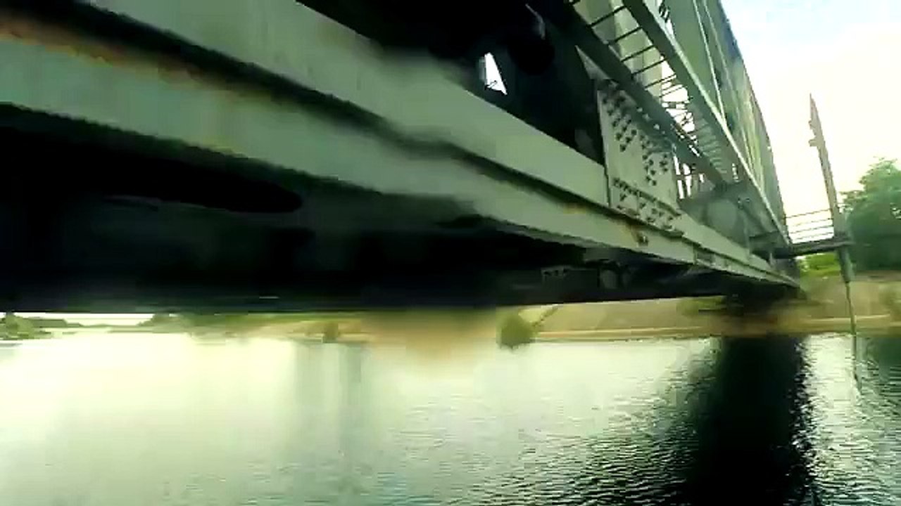 Una videocamera in uno stagno di Chernobyl scopre qualcosa di spaventoso!