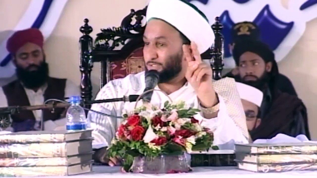 Hazrat Hassan Basri (RA) ki toba ka waqia