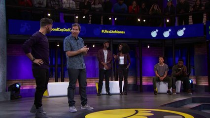 Joking Off (Season 3) | Snap Scenes w/ Two Detectives | MTV