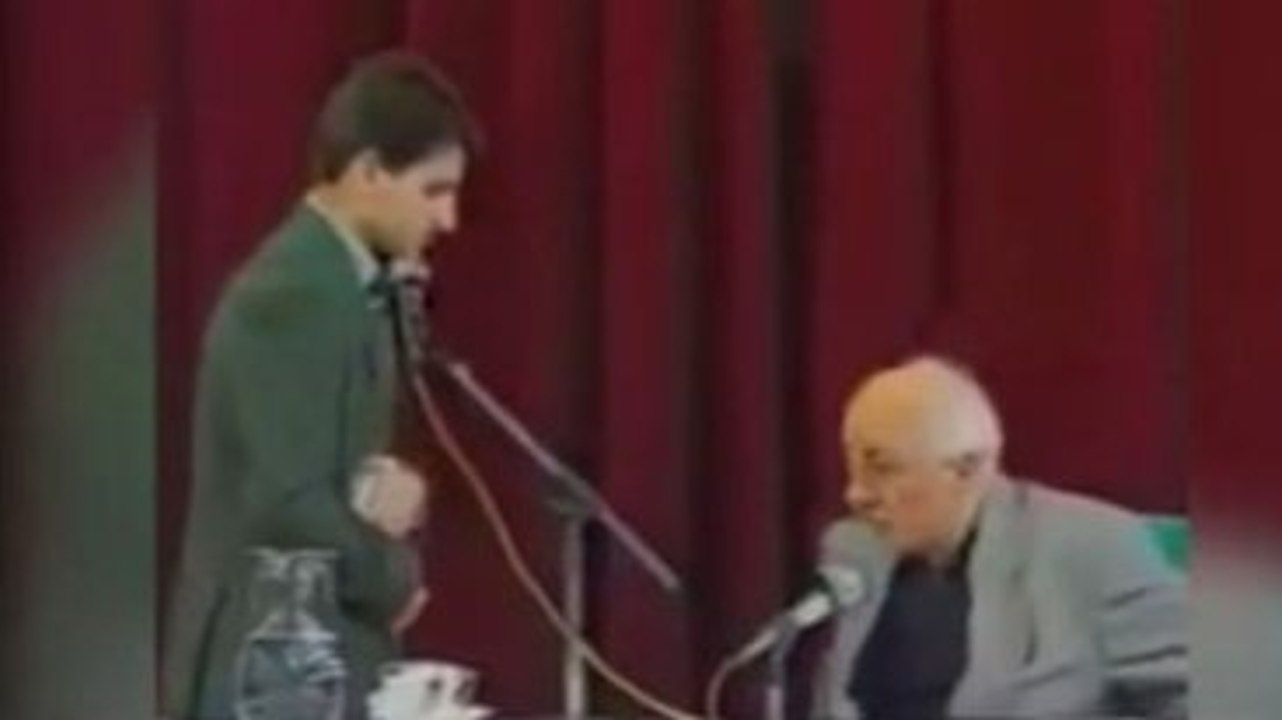 Devrimci Sosyalist İşçi Partisi'nin Üyesi FETÖ'den Gözaltına Alındı