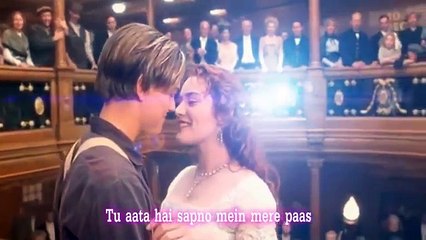 Titanic full hot sale movie dailymotion