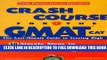 [PDF] Crash Course for the GMAT (Princeton Review Series) Popular Online