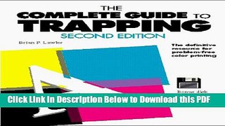 [Read] The Complete Guide to Trapping Popular Online