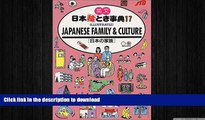 FAVORIT BOOK Japanese Family   Culture (Jtb, Japan in Your Pocket, No 17) READ PDF FILE ONLINE