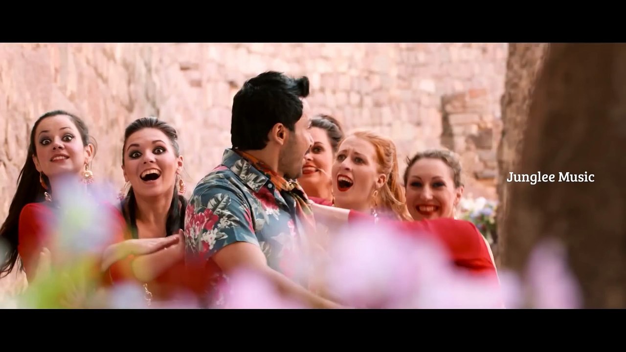 Ayyo Ayyo Full Video Song HD - Nagarjuna - Karthi - Tamannaah - Gopi Sundar