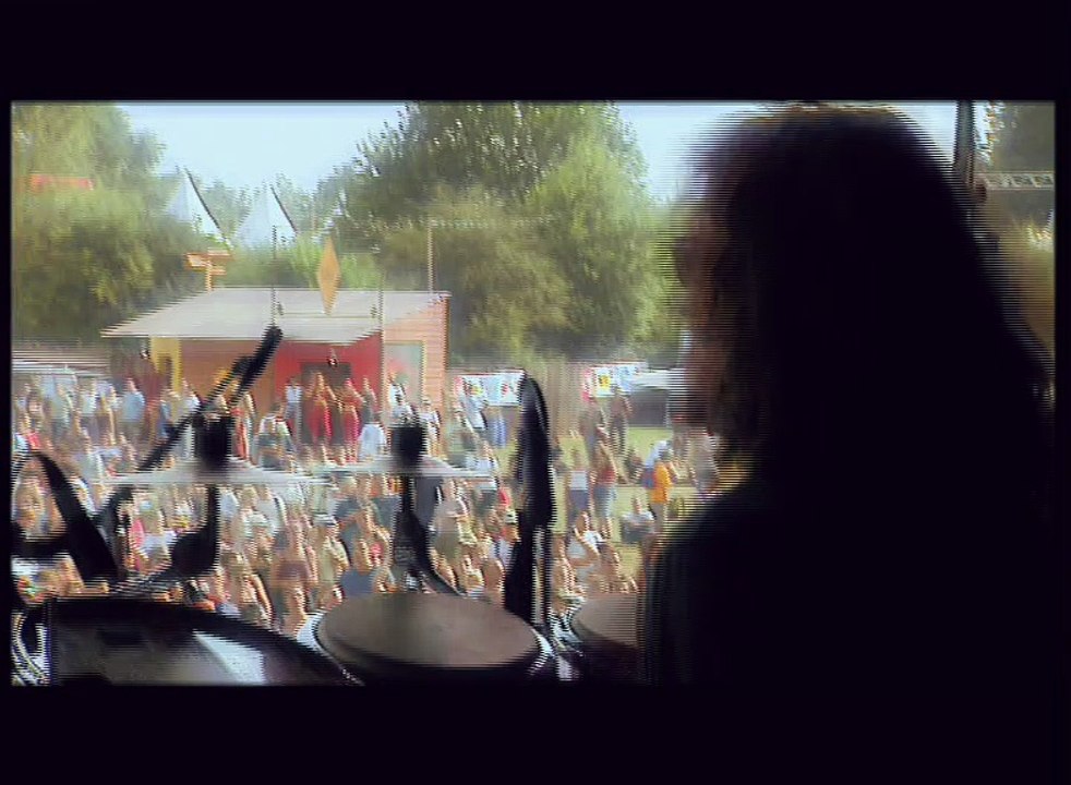 Matmatah - Petite mort (live @ Eurockéennes 2001)