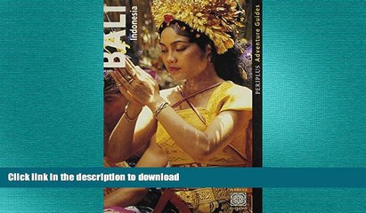 READ THE NEW BOOK Bali Adventure Guide (Periplus Travel Guides) READ EBOOK