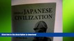 READ ONLINE Syllabus of Japanese Civilization (Companions to Asian Studies) READ PDF BOOKS ONLINE