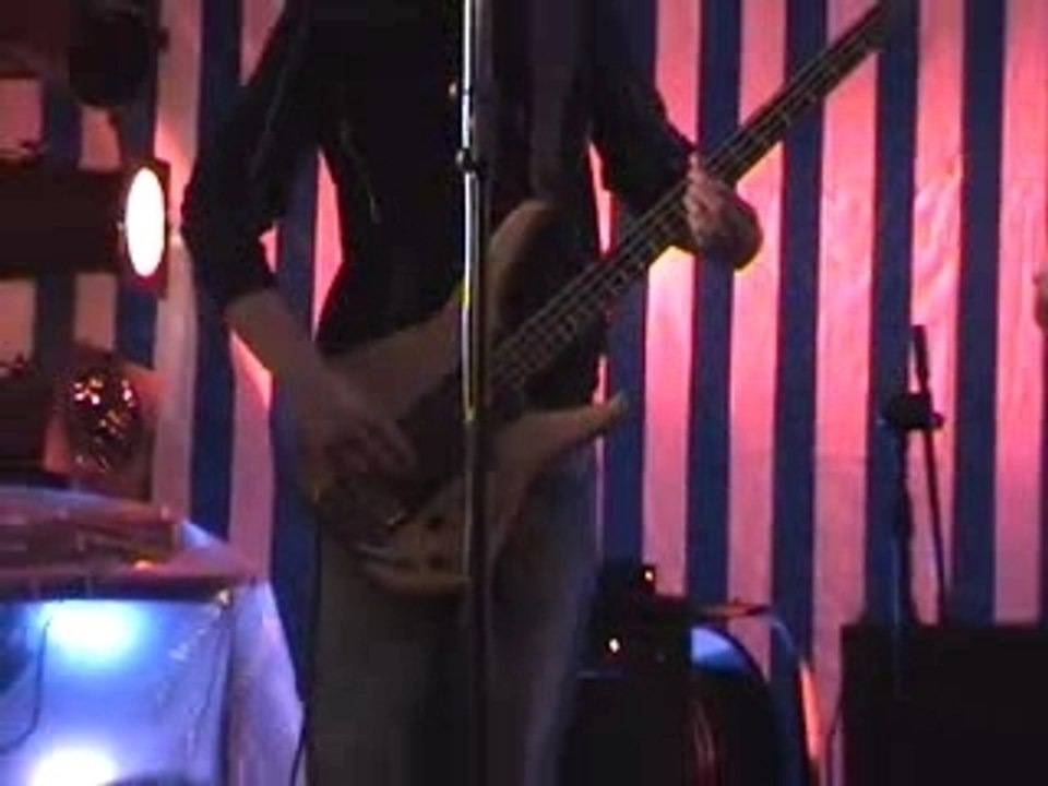 ODC- Fête de la Musique 2007