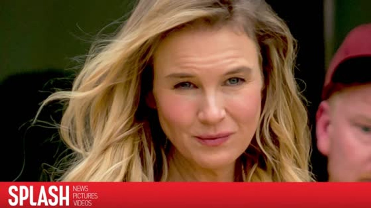 Renee Zellweger hat Angst davor wieder zu schauspielern