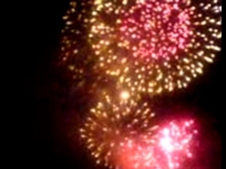 feux d'artifice martigny 1er aout