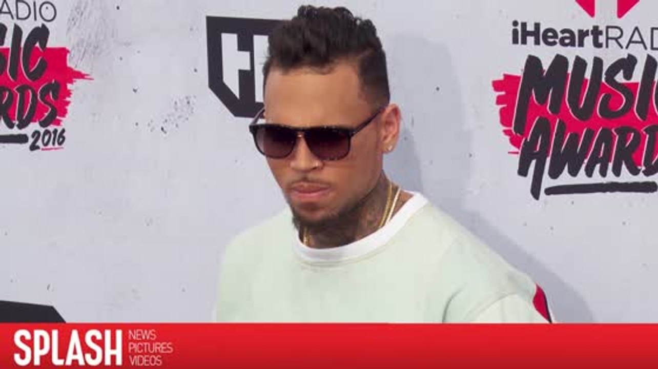 Chris Brown kommt mit 250,000 Dollar Kaution aus dem Gefängnis