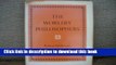 Read THE WORLDLY PHILOSOPHERS - The lives, Times, and Ideas of the Great Economic Thinkers (LARGE