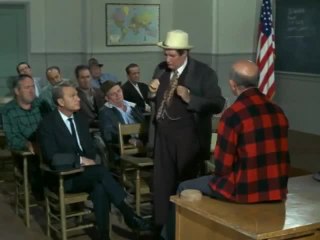 Green Acres - S 4 E 3 - Hail To The Fire Chief