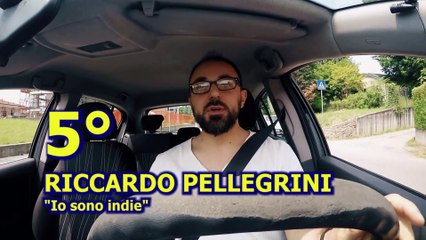CLASSIFICA INDIPENDENTE VIDEOCLIP DI ARTISTI-GRUPPI EMERGENTI DI AGOSTO 2016