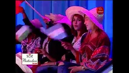 Laila Khan and Jouiny New Song Daga Daga  HD