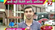 Yeh Hai Mohabbatein KISSE HOGI SHADI 2nd September 2016 News