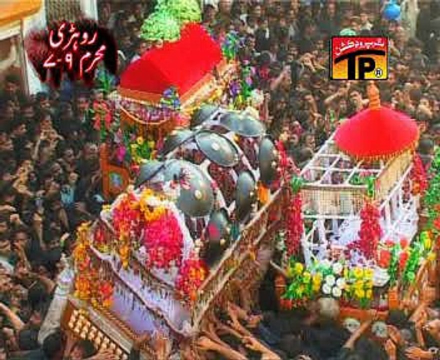 Karbala Damun Main Tere
