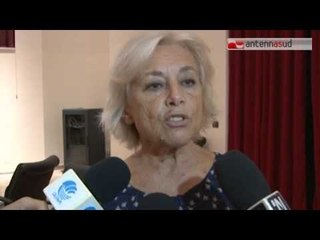 TGSRVago31 bari universita giuliana sgrena