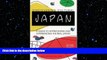 FREE DOWNLOAD  Discovering Cultural Japan : A Guide to Appreciating and Experiencing the Real