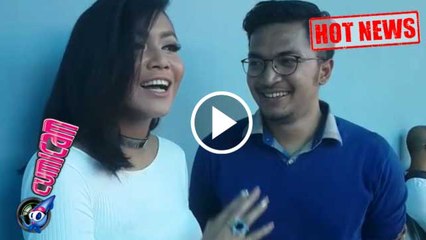 Ibu Denada Sebut Ihsan Menantu Kesayangan? - Cumicam 01 September 2016