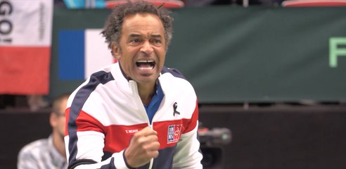 Coupe Davis : bientôt la demi-finale Croatie - France à Zadar !