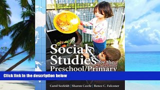 Must Have PDF  Social Studies for the Preschool/Primary Child (9th Edition)  Free Full Read Most