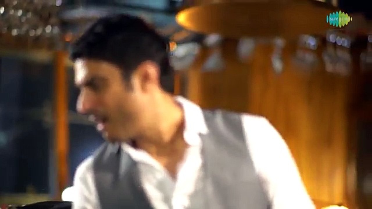 Tumko Dekha To Yeh Khayal Aaya - Vikas Bhalla feat Tina Dutta