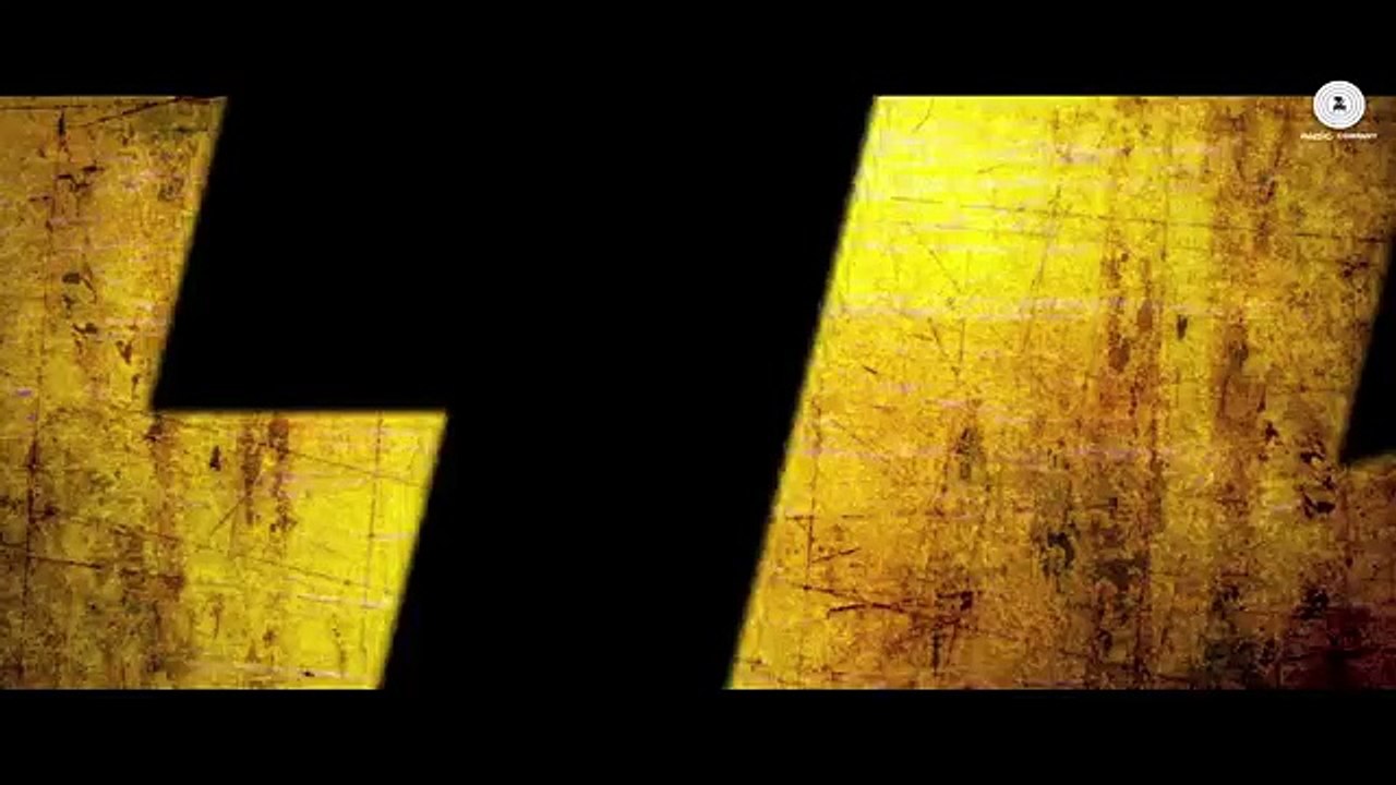 31st October Trailer