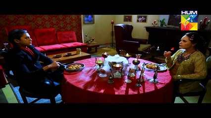 Deewana Episode 31 Full HD Hum TV Drama 31 August 2016