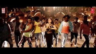 Pakka Local Video Teaser - Janatha Garage - Jr NTR, Mohanlal, Samantha - DSP - Telugu Songs 2016