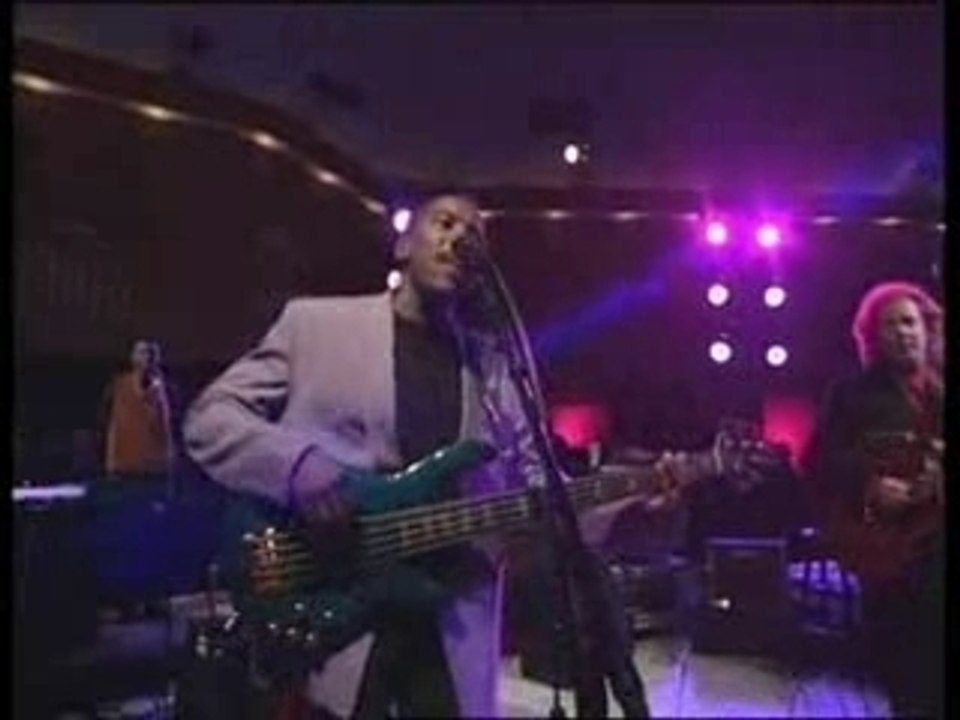 Fourplay - 5 - After the dance