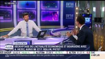 Alexandre Hezez VS Frédéric Rollin (2/2): Les banques centrales sont-elles encore des filets de sécurité pour les marchés ? – 01/09