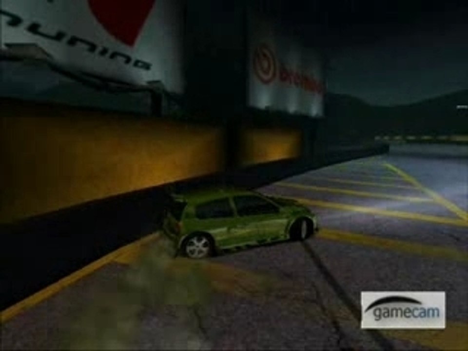 NFS Carbon Speed + Drift Cars