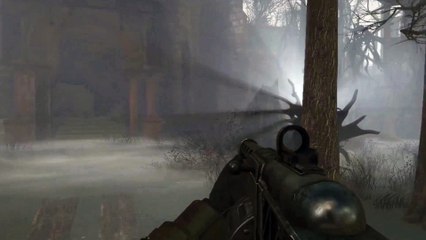 Nvidia présente son mod Vault 1080 pour Fallout 4