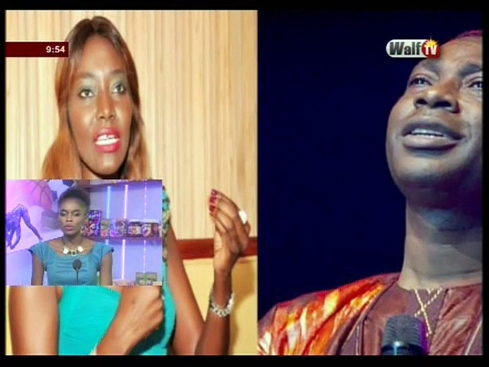 Coumba Gawlo et Fadel Barro s'attaquent à Youssou Ndour "Il n'a pas le droit d'animer à lui seul les ......"