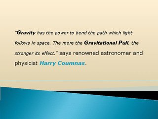 Harry Coumnas Talks about His Quest for an Earth-Like Planet via a Wormhole