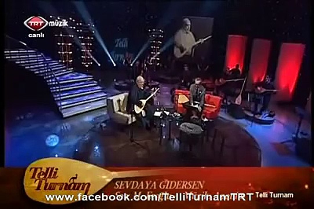 Musa Eroğlu - Sevdaya Gidersen&Benim Gibi