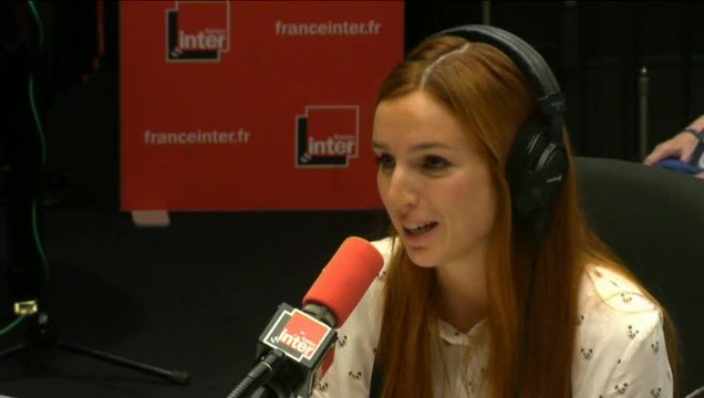 Chanson engagée, La Drôle D'Humeur d'Alison Wheeler