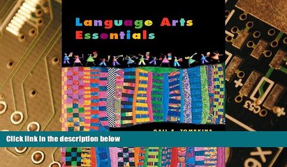 Big Deals  Language Arts Essentials  Best Seller Books Best Seller