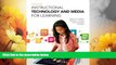 Full [PDF] Downlaod  Instructional Technology and Media for Learning, Enhanced Pearson eText with