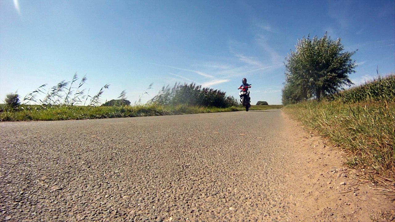 ☆ Keeway fails and win ☆ ZweiAcht ✔