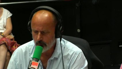 Garde à vous c'est la rentrée ! L'Humeur De Daniel Morin