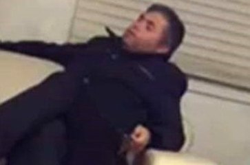 "Lahmacuncu Komiser" FETÖ'den Tutuklandı