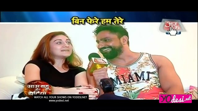 Brahmarakshas ka Anokha Roop - Brahmarakshah 1st September 2016