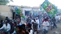 PAKistan Sunni tehreek sibi