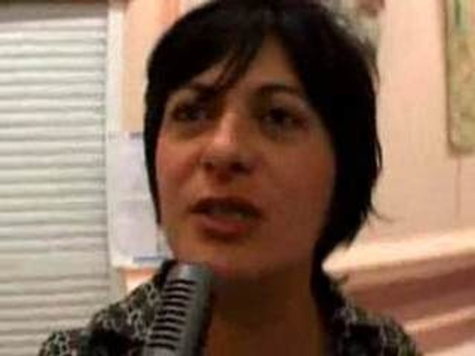 Nicole Fraysse